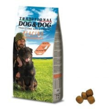 Trditional Dog&dog Traditional Dog&Dog 20kg (Lazac). kutyaeledel