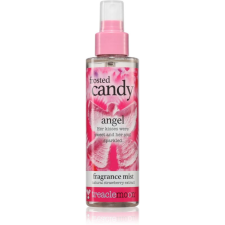 Treaclemoon Frosted Candy Angel testápoló spray 150 ml testápoló