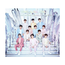 Treasure - The First Step: Effect (Japán kiadás) (CD) rock / pop