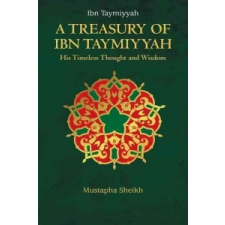  Treasury of Ibn Taymiyyah – Mustapha Sheikh idegen nyelvű könyv