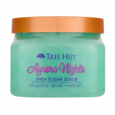 Tree Hut Aurora Nights Testradír 510 g testradír
