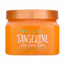 Tree Hut Tangerine Testradír 510 g testradír