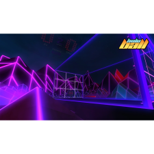 TreeFortress Games HoloBall (PC - Steam elektronikus játék licensz) videójáték