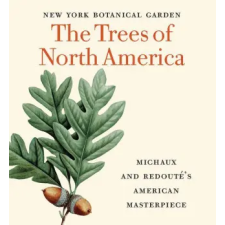  Trees of North America – Gregory Long,Marta Mcdowell idegen nyelvű könyv