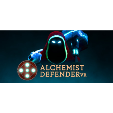 TreeView Studios Alchemist Defender VR (PC - Steam elektronikus játék licensz) videójáték