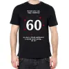 Tréfagyár Póló - 60. Születésnapra - XXL