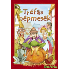  Tréfás népmesék egyéb könyv