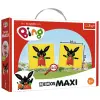 Trefl 02265 Memos Maxi memóriajáték - Bing és barátai (24 db)