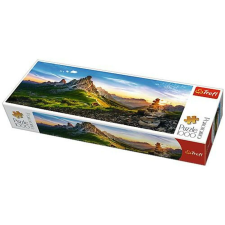 Trefl 1000 db-os Panoráma puzzle - Dolomitok (29038) puzzle, kirakós