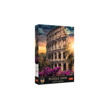 Trefl 1000 db-os Premium Plus puzzle - Colosseum, Rome Amphitheatre (10857) puzzle, kirakós