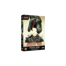 Trefl 1000 db-os Premium Plus puzzle - Jurassic Park (10883) puzzle, kirakós