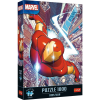 Trefl 1000 db-os Premium Plus Puzzle - Marvel Heroes - Vasember (10862) (GXP-931197)