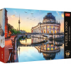 Trefl 1000-db-os Premium Plus puzzle - Odyssey - Bode Múzeum, Németország (10812) (GXP-914507)