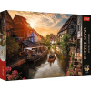 Trefl 1000-db-os Premium Plus puzzle - Odyssey - Kis Velence, Franciaország (10816) (GXP-914509)