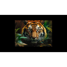 Trefl 1000-db-os Premium Quality puzzle - Tigris (10798) puzzle, kirakós