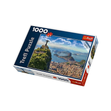 Trefl 1000 db-os puzzle - Rio de Janeiro (10405) puzzle, kirakós