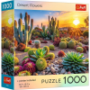TREFL 1000p Trefl 1000 db-os Puzzle - Sivatagi Virágok 99296 (99296)