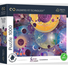 Trefl 10753 kirakós játék 1000 db Egyéb típusú (024535) puzzle, kirakós