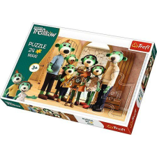 Trefl 14254 kirakós játék 24 db (GXP-597807) puzzle, kirakós
