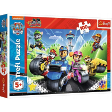 Trefl 16430 kirakós játék 100 db Egyéb típusú (465679) puzzle, kirakós