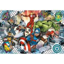 Trefl 16454 kirakós játék 100 dB Egyéb típusú (16454) puzzle, kirakós