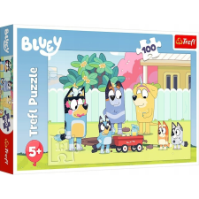 Trefl 16471 kirakós játék 100 db Rajzfilmek (GXP-885587) puzzle, kirakós