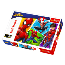 Trefl 18242 kirakós játék 30 dB Egyéb típusú (18242) puzzle, kirakós