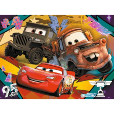 Trefl 18293 kirakós játék 30 db Egyéb típusú (501149) puzzle, kirakós