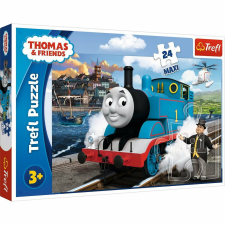 Trefl 24 Maxi Puzzle Boldog Tamás-napot puzzle, kirakós
