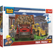 TREFL 24M Trefl 14246 kirakós játék 24 db Rajzfilmek (14246) puzzle, kirakós