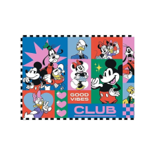 Trefl 2 x 200 db-os puzzle - Disney - Mickey Mouse (13319) puzzle, kirakós