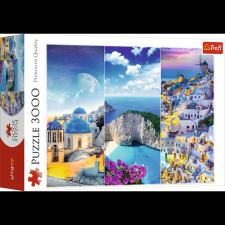 Trefl 33073 kirakós játék 3000 db Egyéb típusú (375217) puzzle, kirakós