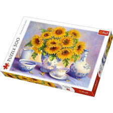 Trefl 37293 kirakós játék 500 db Művészet (GXP-645722) puzzle, kirakós