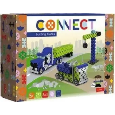 Trefl 61977 építőjáték barkácsolás, építés