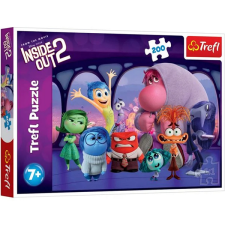 Trefl Agymanók 2 200db-os puzzle - Trefl puzzle, kirakós