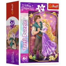 Trefl Aranyhaj mini Puzzle 54 db-os Trefl puzzle, kirakós