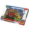 Trefl Bob mester 24db-os Maxi puzzle - Trefl