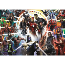 Trefl Bosszúállók végjáték - 1000 darabos puzzle puzzle, kirakós
