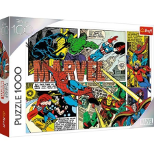 Trefl Disney 100. évforduló Bosszúállók puzzle 1000 darabos (10759) (T10759) puzzle, kirakós