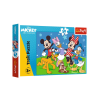 Trefl Disney Mickey egér és barátai 30db-os puzzle - Trefl