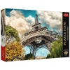 Trefl Eiffel-torony, Párizs 1000db-os Prémium plus quality puzzle - Trefl