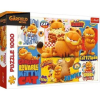 Trefl : Garfield - 1000 darabos puzzle