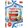 Trefl Gra English Is Fun (385772)