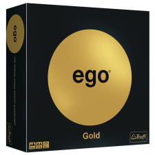 Trefl Gry EGO Gold Trefl 02165 játék társasjáték