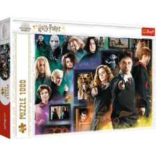 Trefl : harry potter varázsló világ puzzle - 1000 darabos puzzle, kirakós