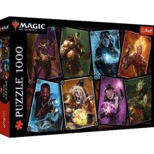 Trefl Hasbro: The Gathering 1000db-os puzzle - Trefl puzzle, kirakós