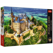 Trefl Hohenzollern kastély 1000db-os Prémium plus quality puzzle - Trefl puzzle, kirakós