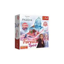 Trefl Jégvarázs 2 Forest Spirit - 3D társasjáték társasjáték