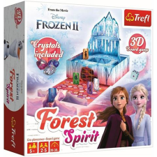 Trefl Jégvarázs 2 Forest Spirit  3D társasjáték (01755) (TR01755) - Társasjátékok társasjáték