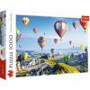 Trefl Kappadókia látképe 1000db-os puzzle